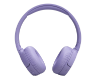 JBL BT Tune 670NC Fioletowe - 1163216 - zdjęcie 2
